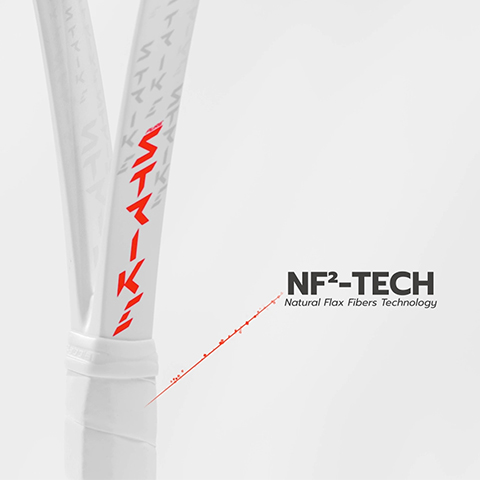 Tenisové rakety Babolat Pure Strike